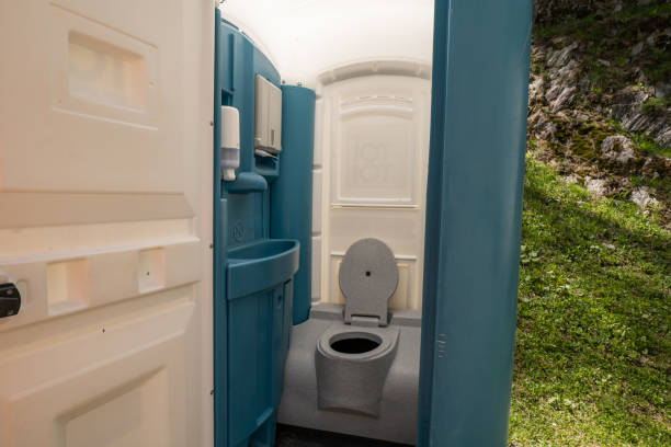 Best Affordable portable toilet rental  in Mount Penn, PA