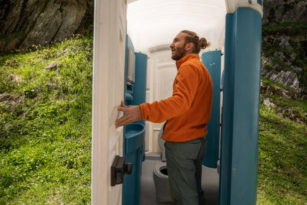 Mount Penn, PA porta potty rental Company