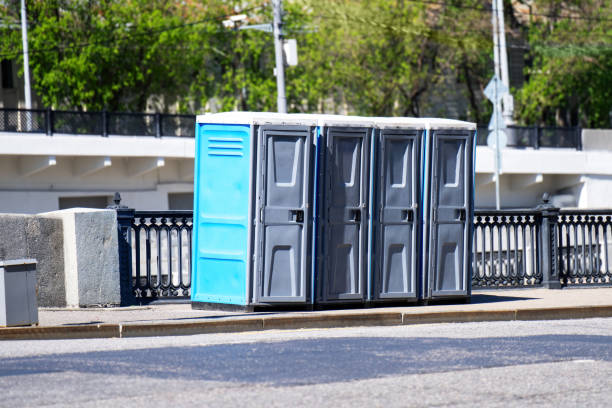 Portable Toilet Options We Offer in Mount Penn, PA