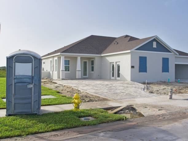 Portable Toilet Options We Offer in Mount Penn, PA