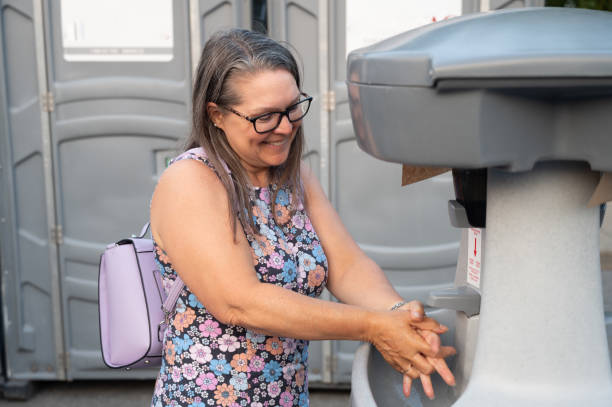 Best Porta potty rental near me  in Mount Penn, PA
